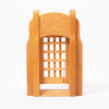 Ostheimer Portcullis | ©Conscious Craft